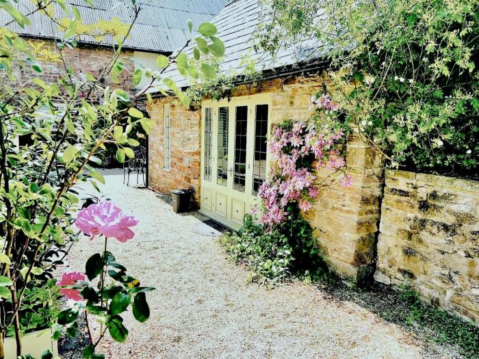 The Buttery Tan House Newland