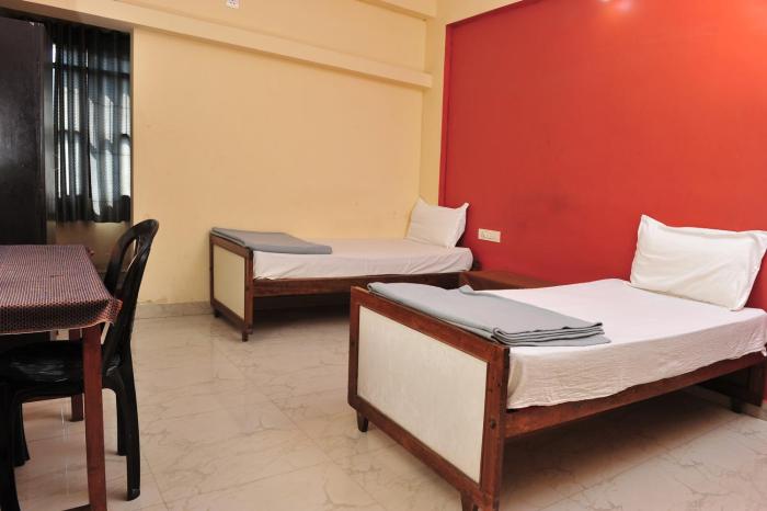 Alfa Tourist Home, Batheri