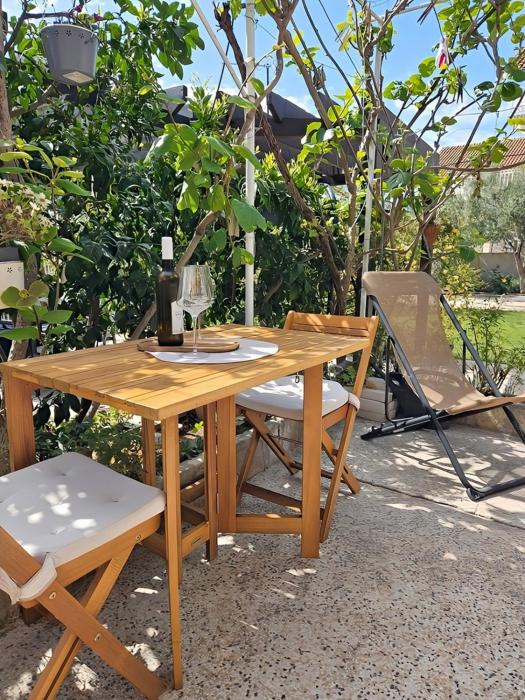 Studio Apartment Marijana A3