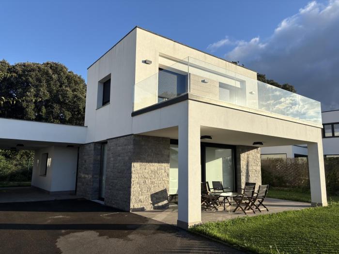 Chalet La Llavandera