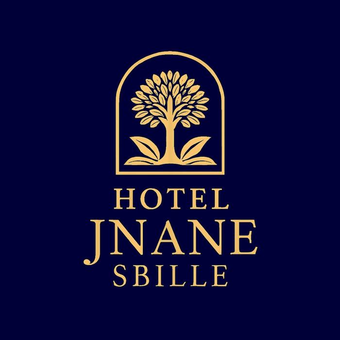 Hotel jnane sbille