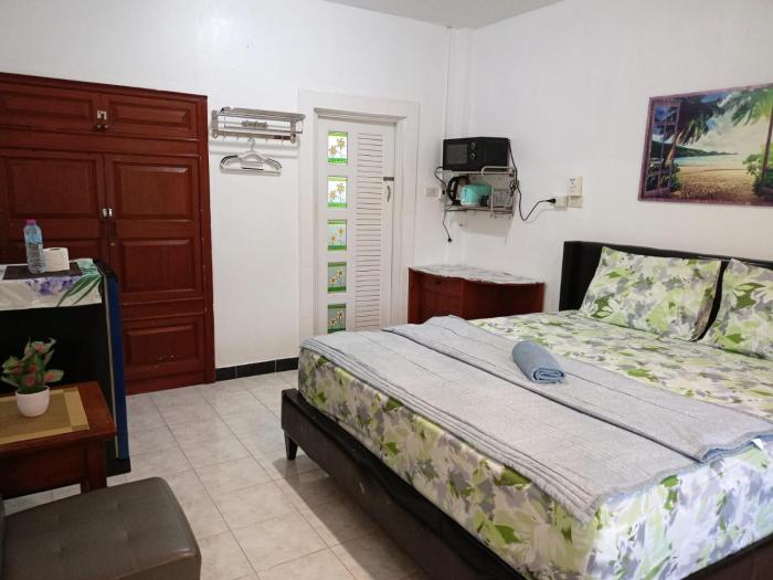 Soi Bang thao 2 Aircon Studio