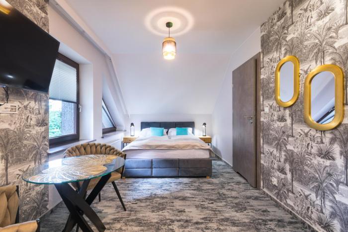 Apartamenty Sarnia 6A