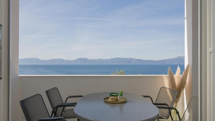 Apartman Sime Podaca-Makarska by Villas Guide