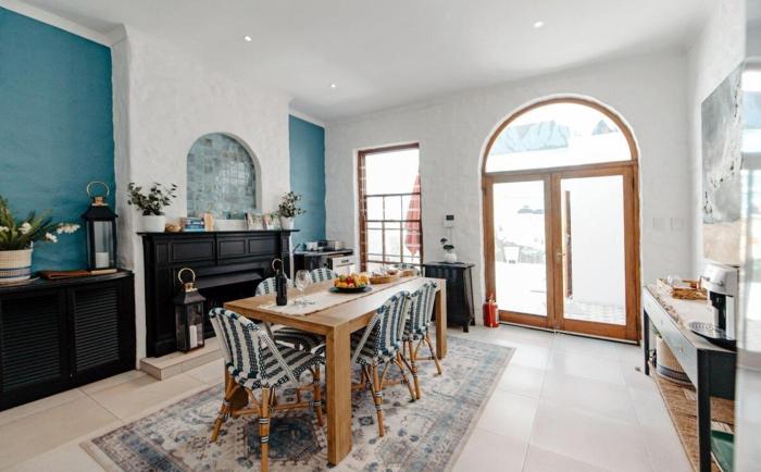 Upper Jarvis - Stylish 1-Bed in Shared Guesthouse