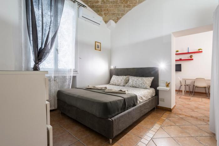 Apartament trastevere
