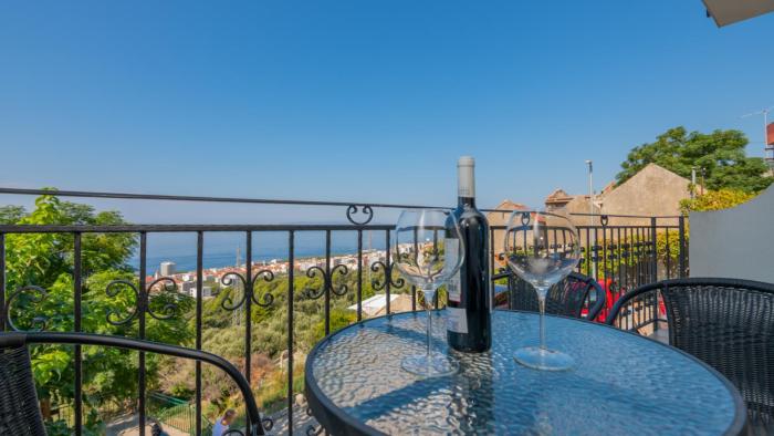 Holiday Home Ane - Makarska by Villas Guide