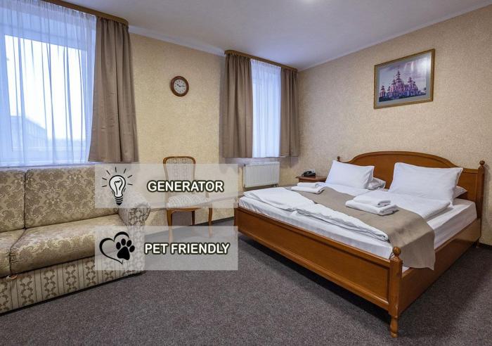 Готель Експрес, корпус 2