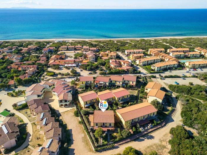 AffittaSardegna- Villetta le Mimose