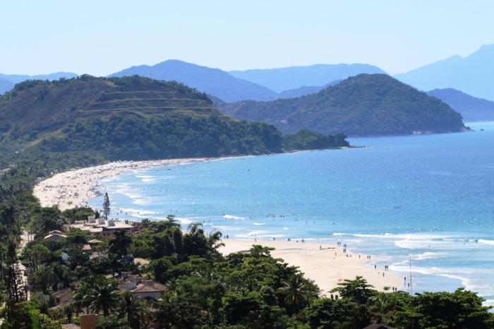 Casa em condomínio Juquehy