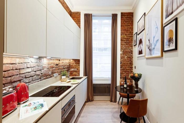 Studio premium area 5 min to tube Baker St London.