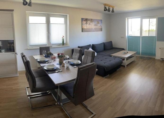 Ferienwohnung Wiesenblick
