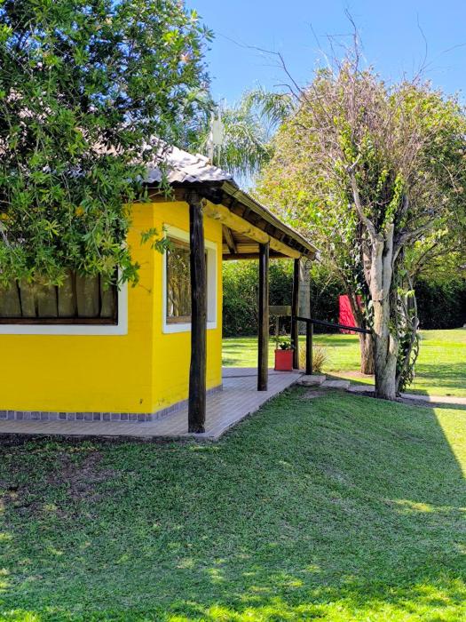 Cabañas La Soñada