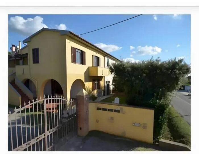 Casa Vacanze Via Gorizia 8