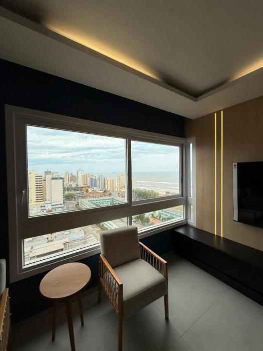 Luxuoso Apartamento proximo ao Mar