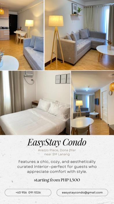 EasyStay Condo Davao