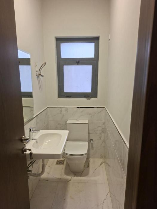 Sodic Easttown ground