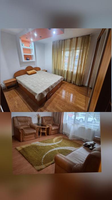 Apartament 2camere,bucatarie,baie langa Manastirea Curtea de Arges