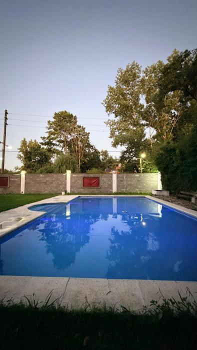 Quinta Las Moras, historias en la naturaleza