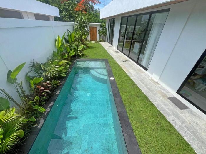 Aya Villas Bali