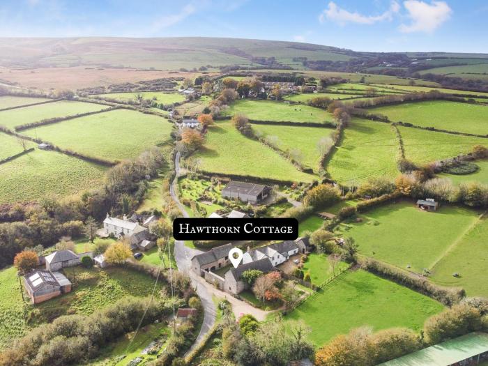 Hawthorn Cottage Barbrook