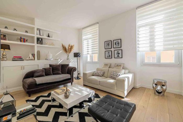 Le Pré du Paradis - Suquet - City centre - Quiet - Air conditioning