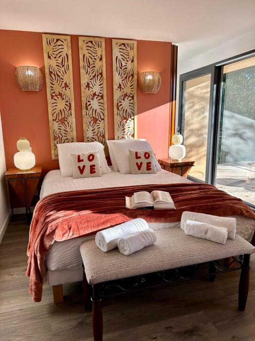 Logis du Vert Moulin Premium