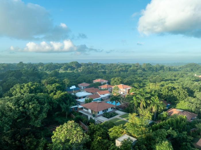 Sanctuary Amaidiyana - A CGH Earth Experience