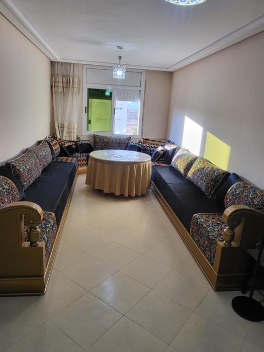 Bel appartement wifi clema ascenseur