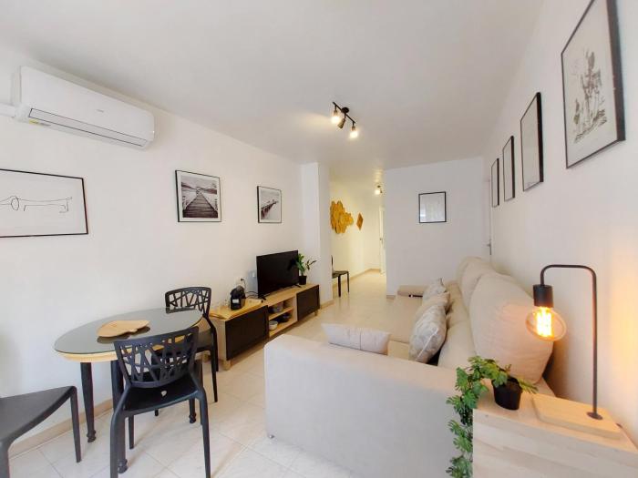 Apartamento Casa Picasso Murcia