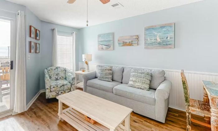 Grand Beach Resort 316