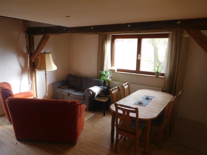 Ferienwohnung Ransbrunnerhof