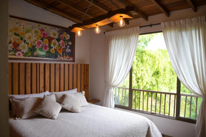 Loft Privado- Gran Vista- A 30 mins de Termales