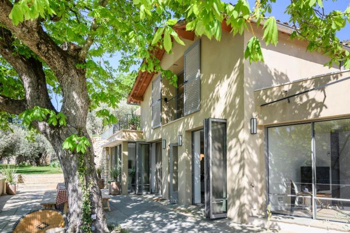 Le Hameau des Sources Lourmarin Luberon