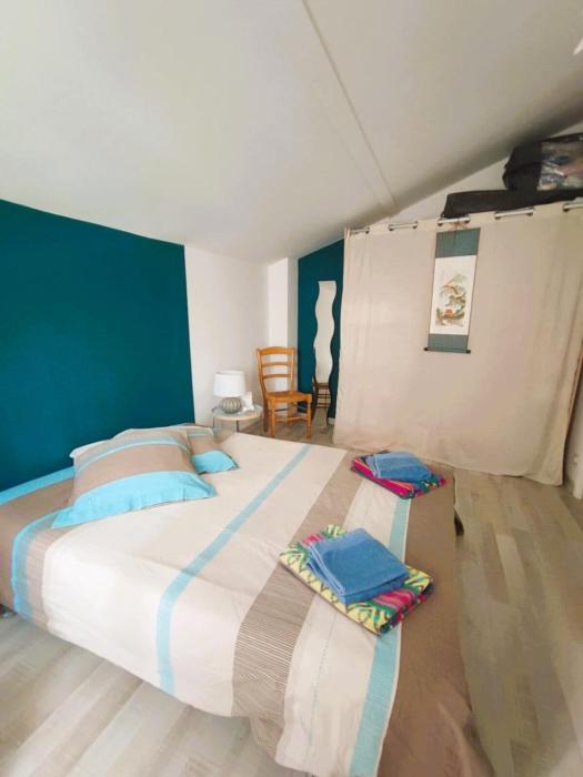 Lo Cabanot maison de pêcheur pour 4