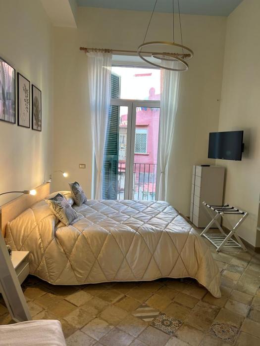 Donna Maria luxury domus