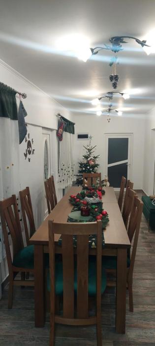 Casa de vacanta Niculitel