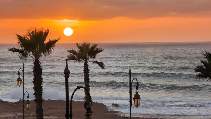 LEden dElynia Villa de Luxe avec piscine et front de mer