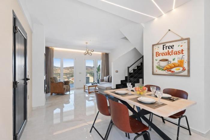 Annasa Fine Living Villa Suites