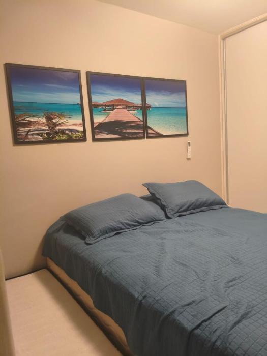 Quintas da Lagoa Residence