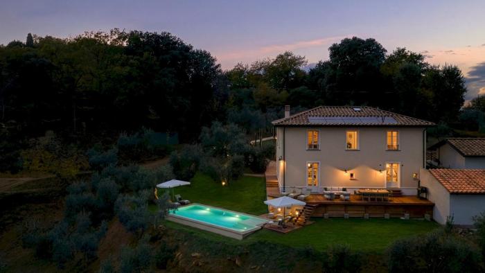 VILLA FRANCESCA 10, Emma Villas