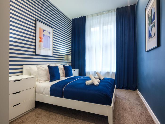 Gentle Glow Suite by Tyzenhauz