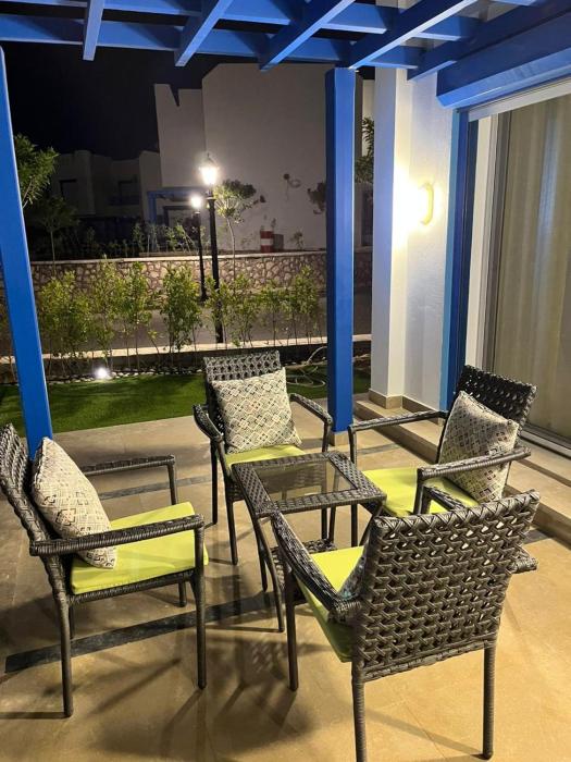 mountain view chalet