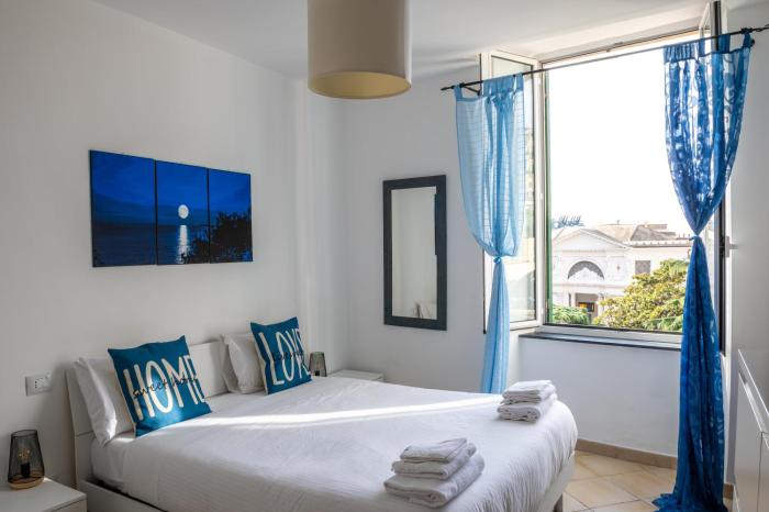 Stazione Piazza Principe - Affittacamere a due passi da treno e crociere