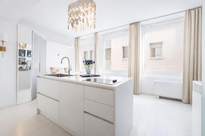 The Boutique Houses - Iconic Suite in Galleria Duomo with private parking