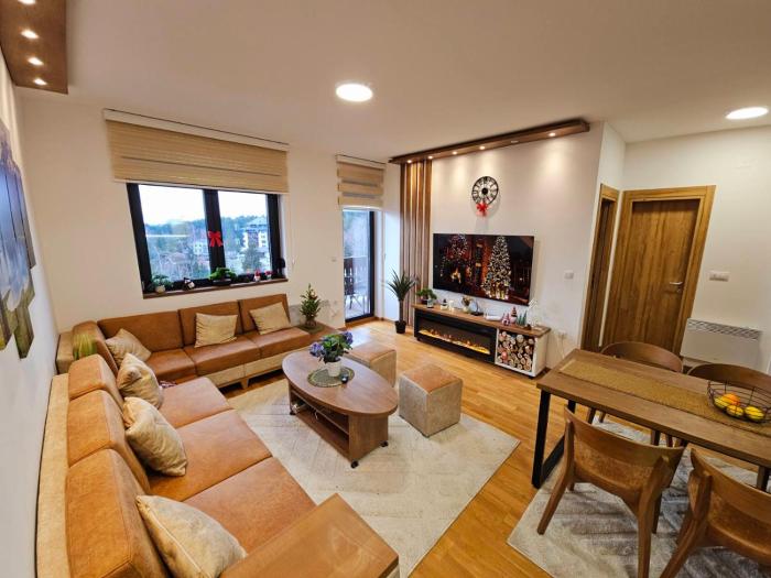 Fit&SPA Horizont - Zlatibor