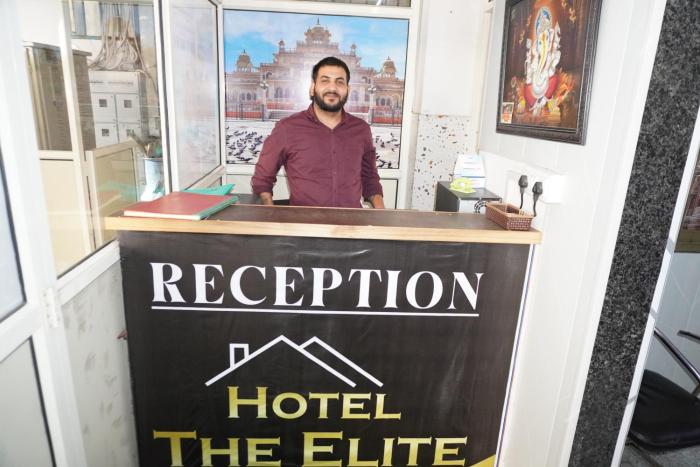 Hotel The Elite