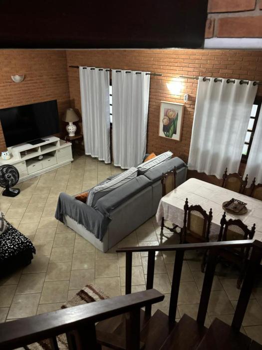 Comfort and privacy near Suarão beach