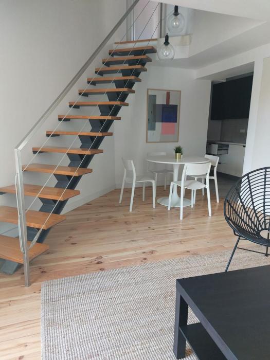 City Stays Alegria Apartments