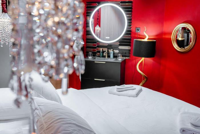 Or norme by le douze